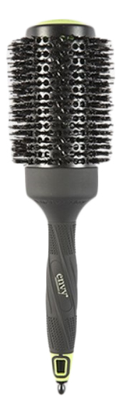 Керамический брашинг для волос Ceramic Ionic Heat Brush 55мм 5200₽