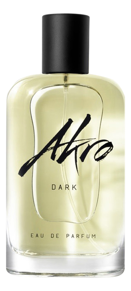 

Dark: парфюмерная вода 100мл, Dark