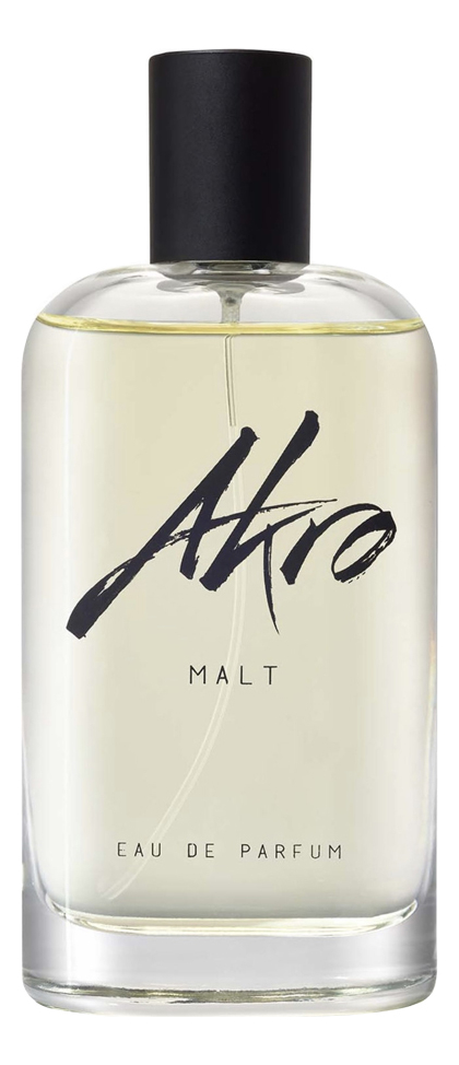 Malt: парфюмерная вода 30мл akro malt 30