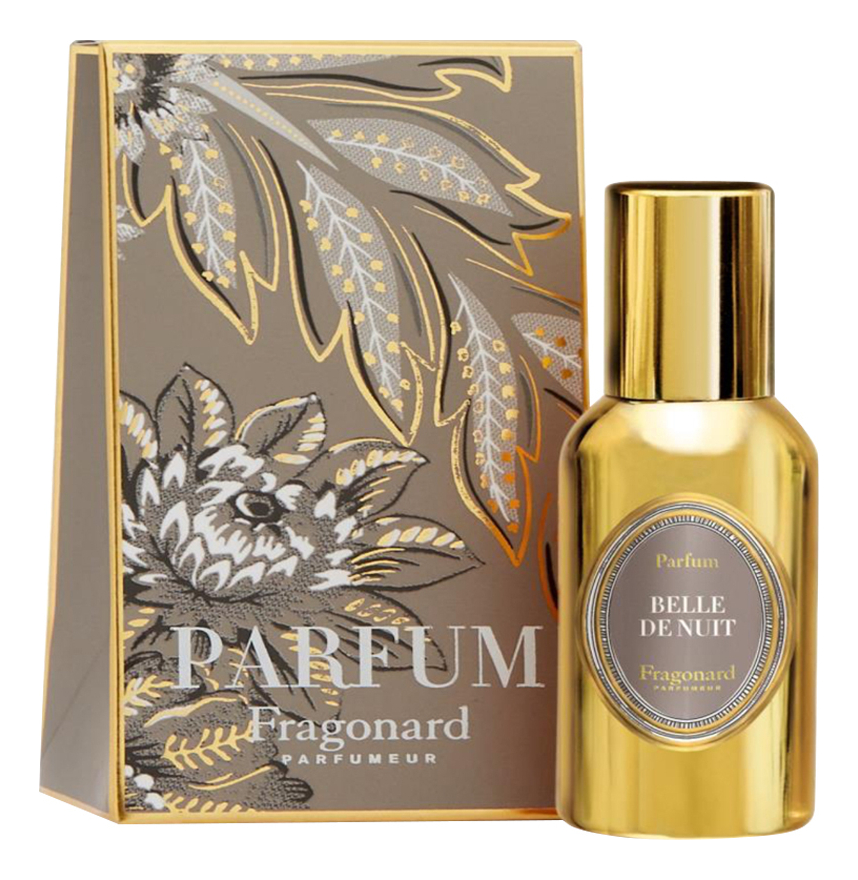 

Belle de Nuit Parfum: духи 30мл, Belle De Nuit Parfum