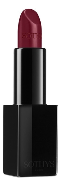 

Матовая увлажняющая помада для губ Rouge Mat 3,5г: 340 Prune Republique, Матовая увлажняющая помада для губ Rouge Mat 3,5г