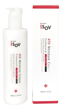 Sorex ISOV Увлажняющий крем для атопичной кожи лица и тела ATO Moisture Cream 300мл