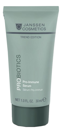 

Сыворотка для лица с пробиотиком Probiotics Pro-Immune Serum 30мл