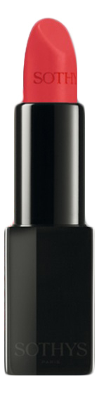 

Матовая помада для губ Rouge Intense 3,5г: 221 Orange Bastille, Матовая помада для губ Rouge Intense 3,5г