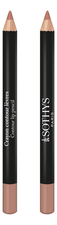 Sothys Универсальный контурный карандаш для губ Crayon Contour Levres 3,5г