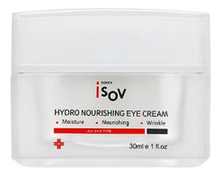 Sorex ISOV Омолаживающий крем для век Hydro Nourishing Eye Cream 30мл
