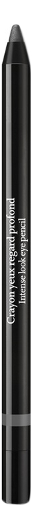 

Стойкий карандаш для глаз Crayon Yeux Regard Profond: 50 Gris d`hiver, Стойкий карандаш для глаз Crayon Yeux Regard Profond