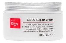 Sorex ISOV Регенерирующий крем для лица Meso Repair Cream 100мл