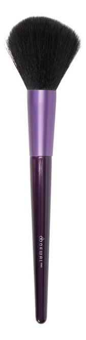 

Кисть для пудры BR-536 16см