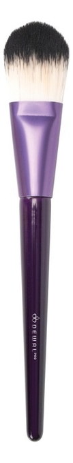 

Кисть для тональной основы BR-538 15,5см
