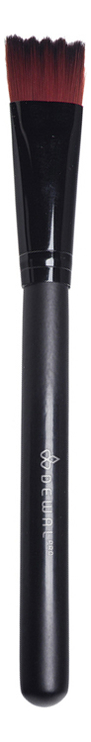

Кисть для тональной основы BR-501 16см