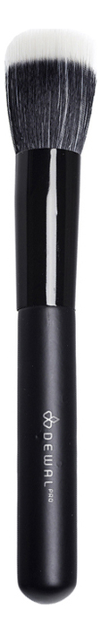 

Кисть для тональной основы BR-509 17,3см