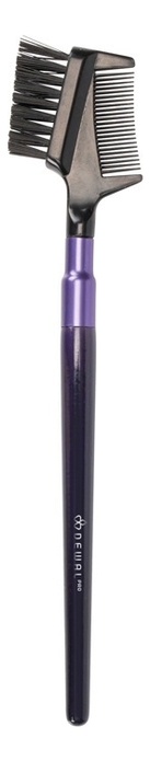 

Кисть-щетка для бровей и ресниц BR-542 15см