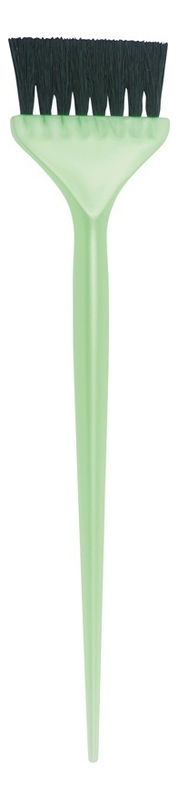 

Кисть для окрашивания волос JPP048 Green 50мм