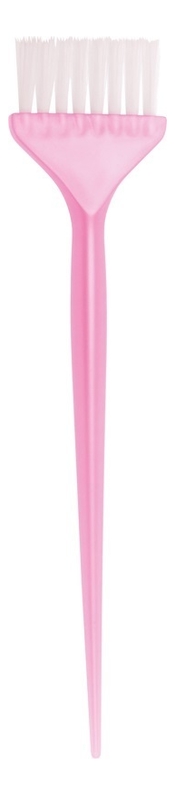 

Кисть для окрашивания волос JPP048-1 Pink 45мм