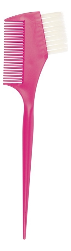 

Кисть для окрашивания волос JPP049-1Pink 45мм