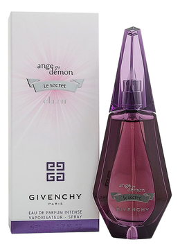 Ange ou Demon Le Secret Elixir