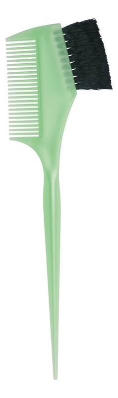 

Кисть для окрашивания волос JPP049 Green 55мм