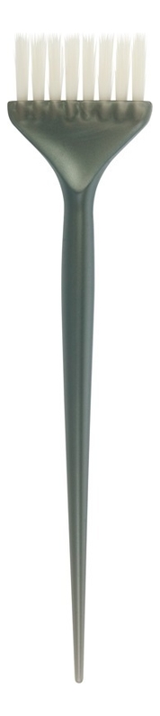 

Кисть для окрашивания волос JPP048M-1 Grey 45мм