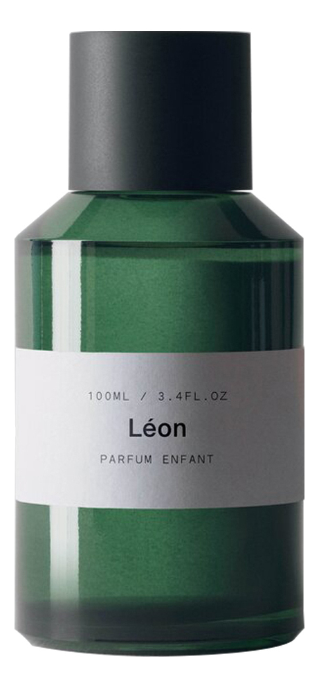 Leon: парфюмерная вода 100мл уценка