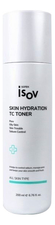 Sorex ISOV Тонер для жирной и проблемной кожи Skin Hydration TC Toner 200мл