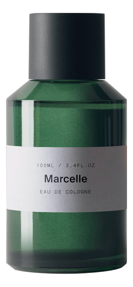 

Marcelle: одеколон 100мл уценка, Marcelle