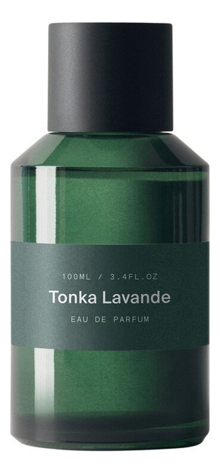 Tonka Lavande: парфюмерная вода 100мл уценка