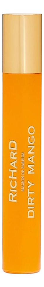 Dirty Mango парфюмерная вода 10мл 4495₽