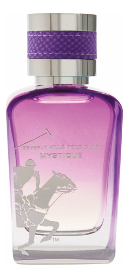 

Mystique: парфюмерная вода 100мл уценка, Mystique