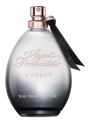 

L'Agent Eau Provocateur: туалетная вода 50мл уценка, L'Agent Eau Provocateur