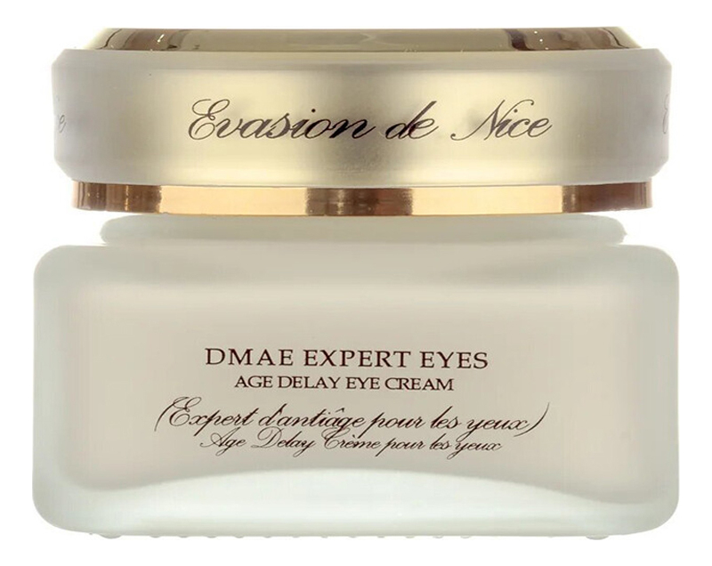 

Крем для кожи вокруг глаз Dmae Expert Eyes 30мл