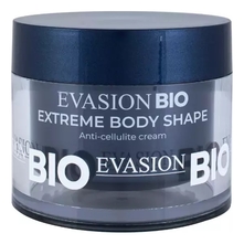 Evasion Липомоделирующий антицеллюлитный крем для тела Extreme Body Shape Cream 200мл