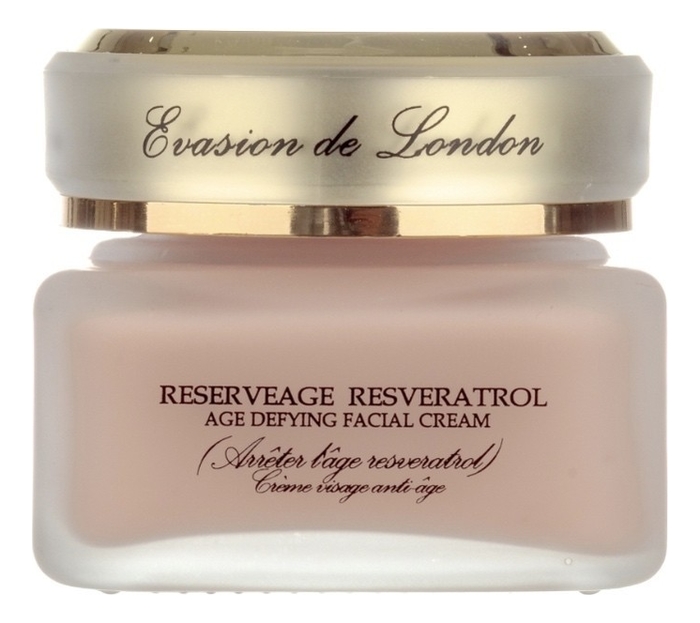 

Антиоксидантный крем для лица Reserve Age Resveratrol 30мл
