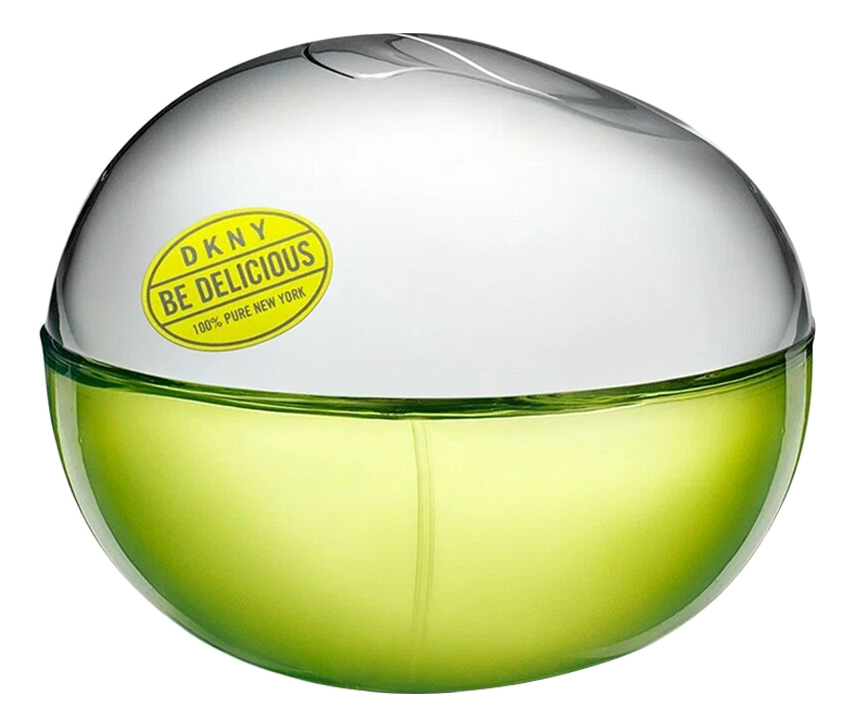 Be Delicious: парфюмерная вода 100мл уценка dkny be delicious fresh blossom intense 50