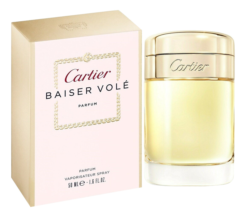 Baiser Vole Parfum: духи 50мл delices de cartier eau fruitee