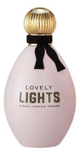 Sarah Jessica Parker Lovely Lights