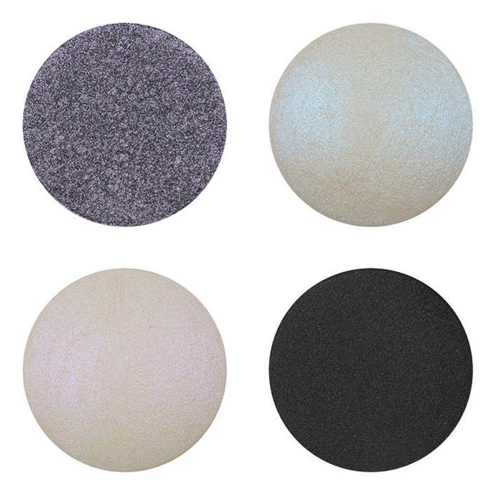 

Палетка теней для век Eyeshadow Palette By Miss Shamina: Rock, Палетка теней для век Eyeshadow Palette By Miss Shamina