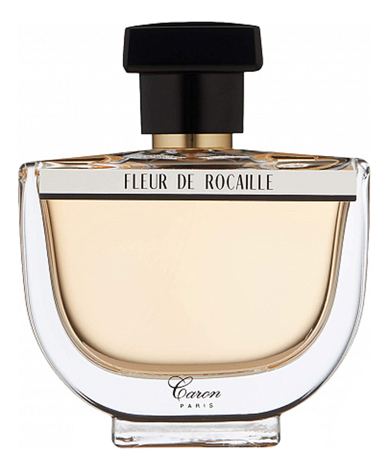 Купить Fleur De Rocaille 2017: парфюмерная вода 100мл уценка, Caron