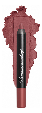 Romanovamakeup Помада-карандаш для губ Sexy Lipstick Pen 2,8г