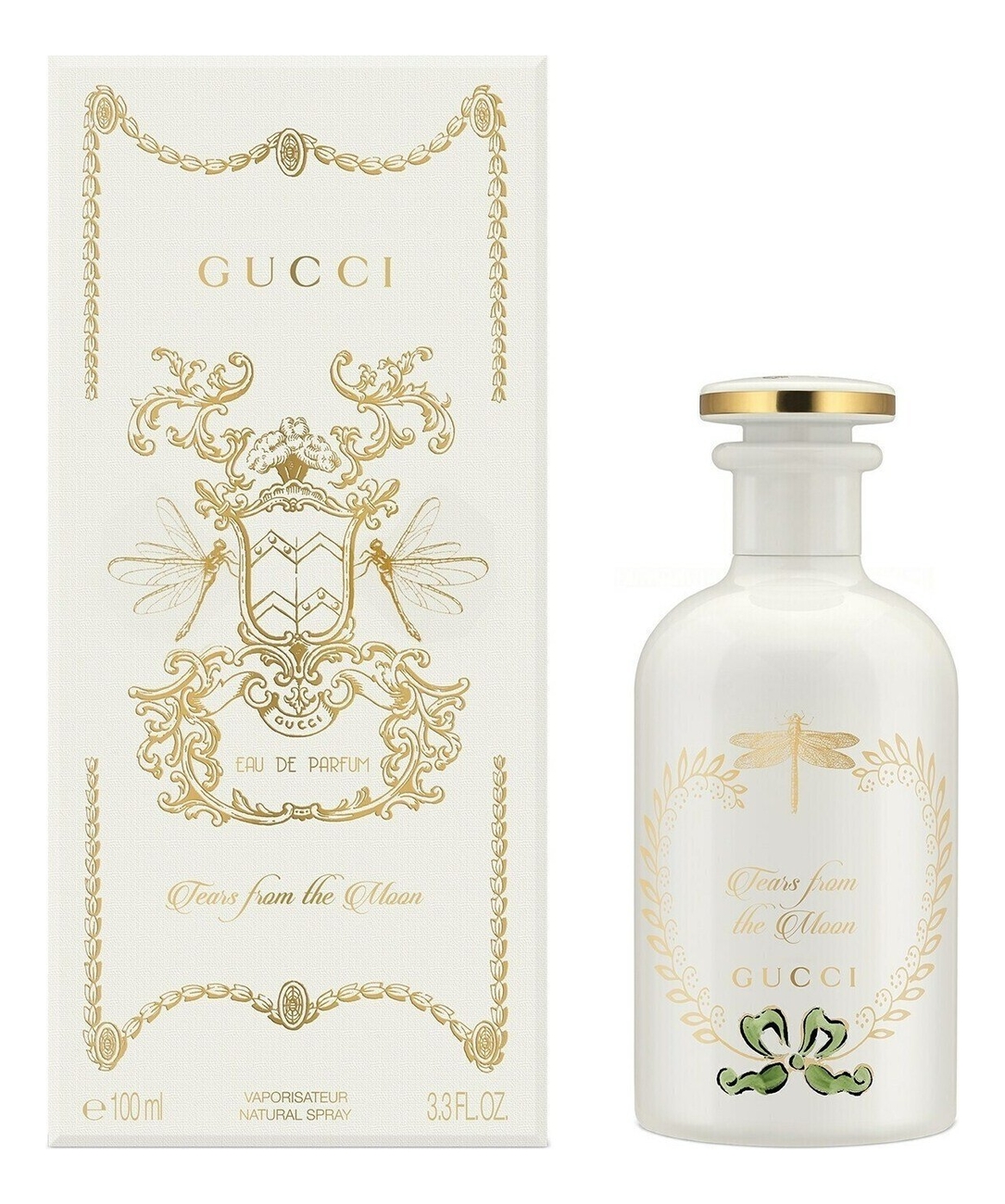 Tears From The Moon: парфюмерная вода 100мл парфюмерная вода gucci alchemist s garden tears from the moon 100 мл