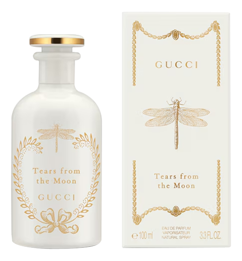 Tears From The Moon: парфюмерная вода 100мл