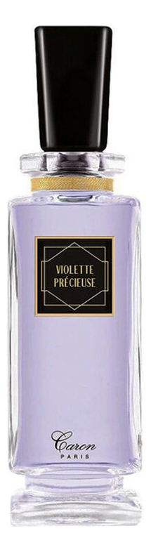 цена Violette Precieuse 2018: парфюмерная вода 1,5мл