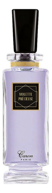 

Violette Precieuse 2018: парфюмерная вода 1,5мл, Violette Precieuse 2018