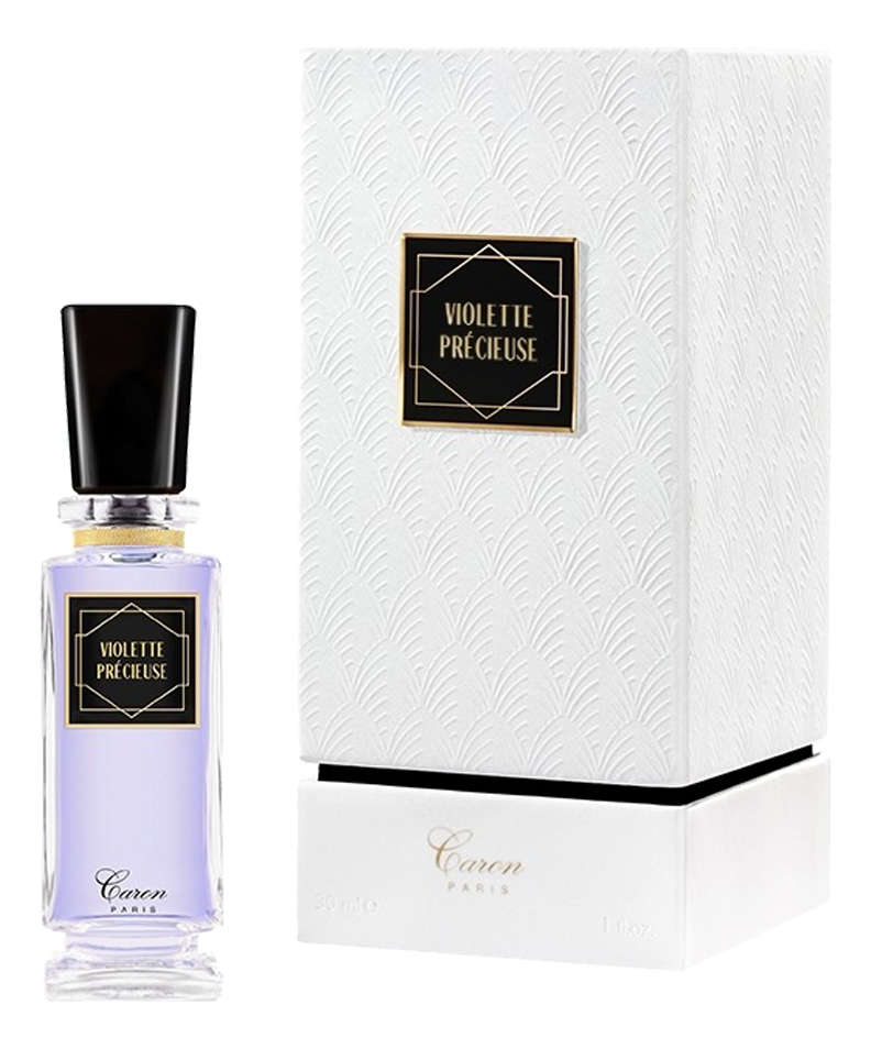

Violette Precieuse 2018: духи 30мл, Violette Precieuse 2018