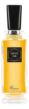 Narcisse Noir 2018