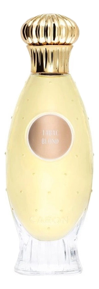 

Tabac Blond 2019: парфюмерная вода 50мл уценка, Tabac Blond 2019