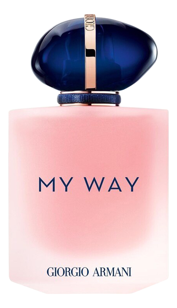 My Way Floral: парфюмерная вода 15мл