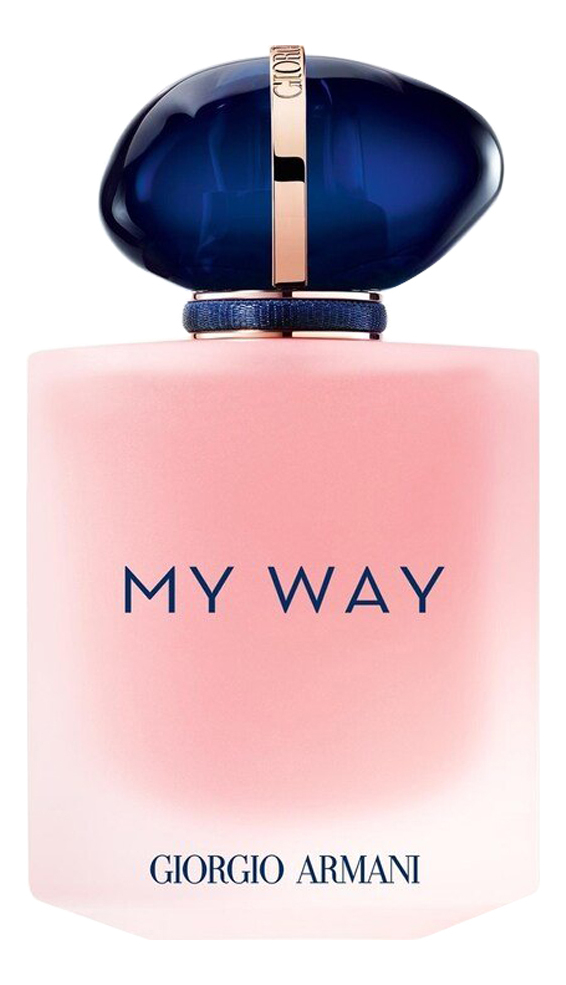 

My Way Floral: парфюмерная вода 50мл, My Way Floral
