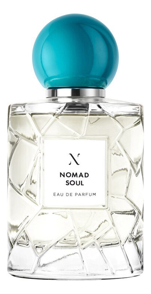 

Nomad Soul: парфюмерная вода 1,5мл, Nomad Soul