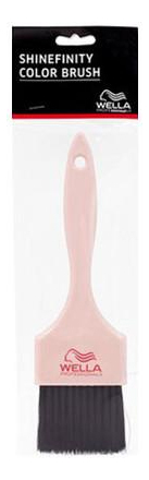 

Кисточка для окрашивания волос Shinefinity Color Brush